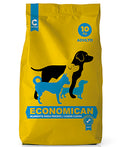 Economican Perro Adulto Carne 25 kg