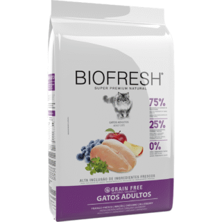 Biofresh Gato Adulto Pollo 7,5 kg