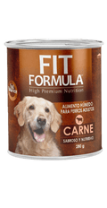 Fit Formula Perro Adulto Carne 280 g
