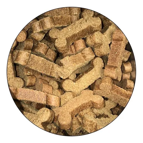 Dog Buffet Galleta para Perros