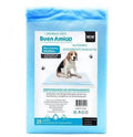 HappyPets Sabanillas 60 x 90 cm 20 un