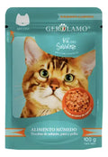 Gerolamo Gato Salmón Sachet