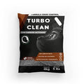 Turbo Clean Arena Aglutinante Café 4 kg