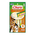 Churu Perro 4 unidades