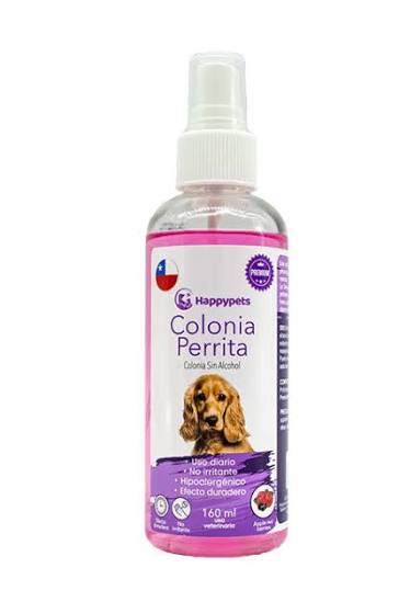 HappyPets Colonia Perrita