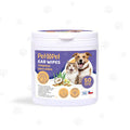 Petmypet Ear Wipes