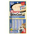 Churu Skin & Coat Tuna Recipe 4 unidades