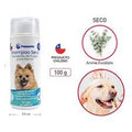 HappyPets Shampoo Seco Repelente Perro