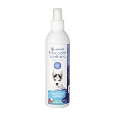 HappyPets Educador Sanitario