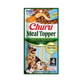 Churu Perro Meal Topper 4 unidades
