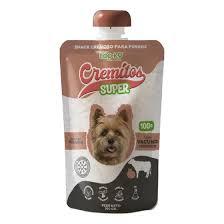 TopK9 Cremitos Perro