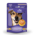 Gerolamo Perro Pollo Sachet