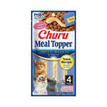 Churu Meal Topper 4 unidades