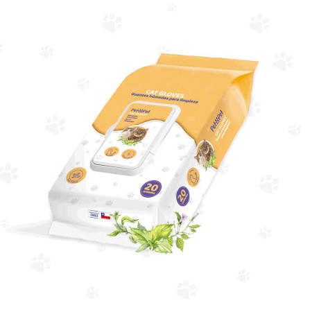 Petmypet Cat Gloves