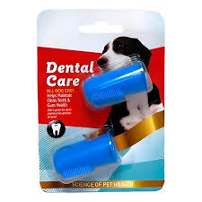 HappyPets Cepillo para Dedos