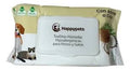 HappyPets Toallitas Húmedas Coco