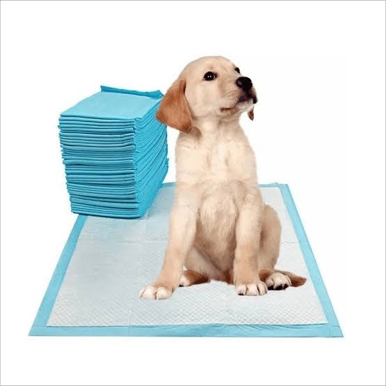 HappyPets Sabanilla 60 x 60 cm 30 Unidades
