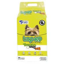 TopK9 Sabanillas 60 x 90 cm 30 Unidades