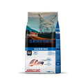 Bravery Herring Adulto Gato 7 kg