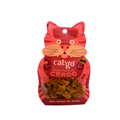 Cubitos de Cerdo para Gatos