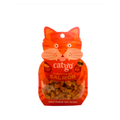 Cubitos de Salmón para Gatos