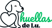 Huellas de Lu – Inicio