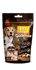 Fit Formula Galletas para Perros 400 g