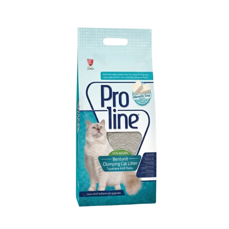Proline Arena Aglutinante Marsella 4 kg