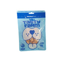Tasty Tiritas de Salmón para Perros