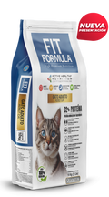 Fit Formula Gato Adulto 10 kg