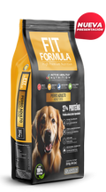 Fit Formula Adulto 20 kg