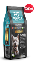 Fit Formula Adulto Razas Pequeñas 10 kg