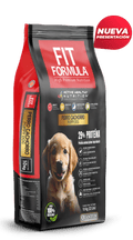 Fit Formula Cachorro 10 kg