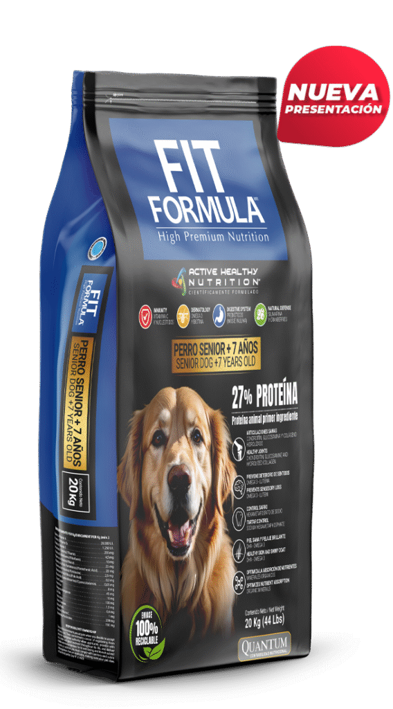 Fit Formula Senior 20 kg