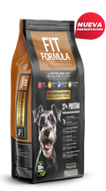 Fit Formula Senior Razas Pequeñas 10 kg