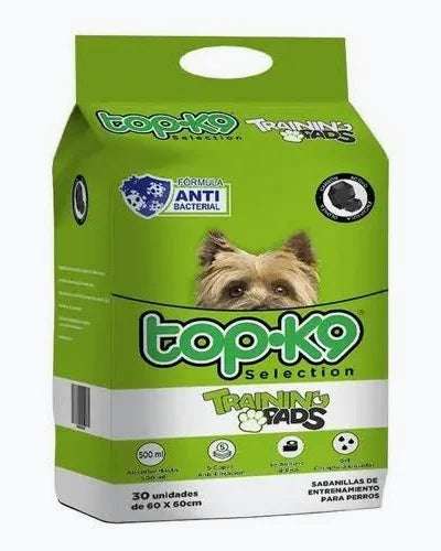 TopK9 Sabanillas 60 x 60 cm 30 Unidades